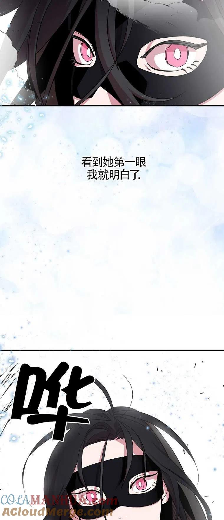 《本想成为忠诚的剑》第15话 第73页