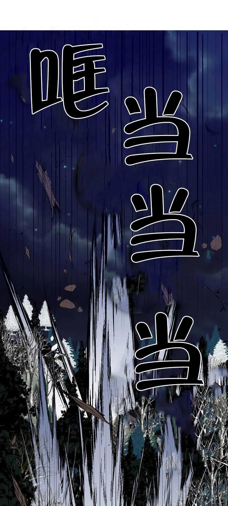 《本想成为忠诚的剑》第15话 第29页