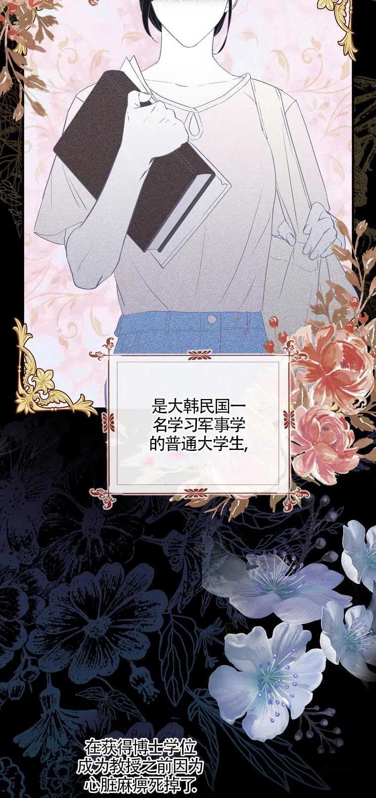 《本想成为忠诚的剑》第01话 第29页