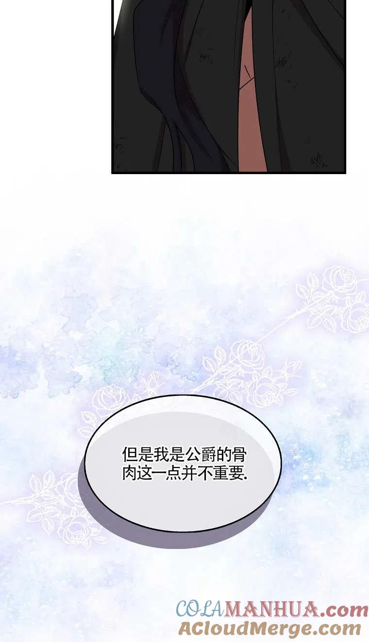 《本想成为忠诚的剑》第20话 第13页