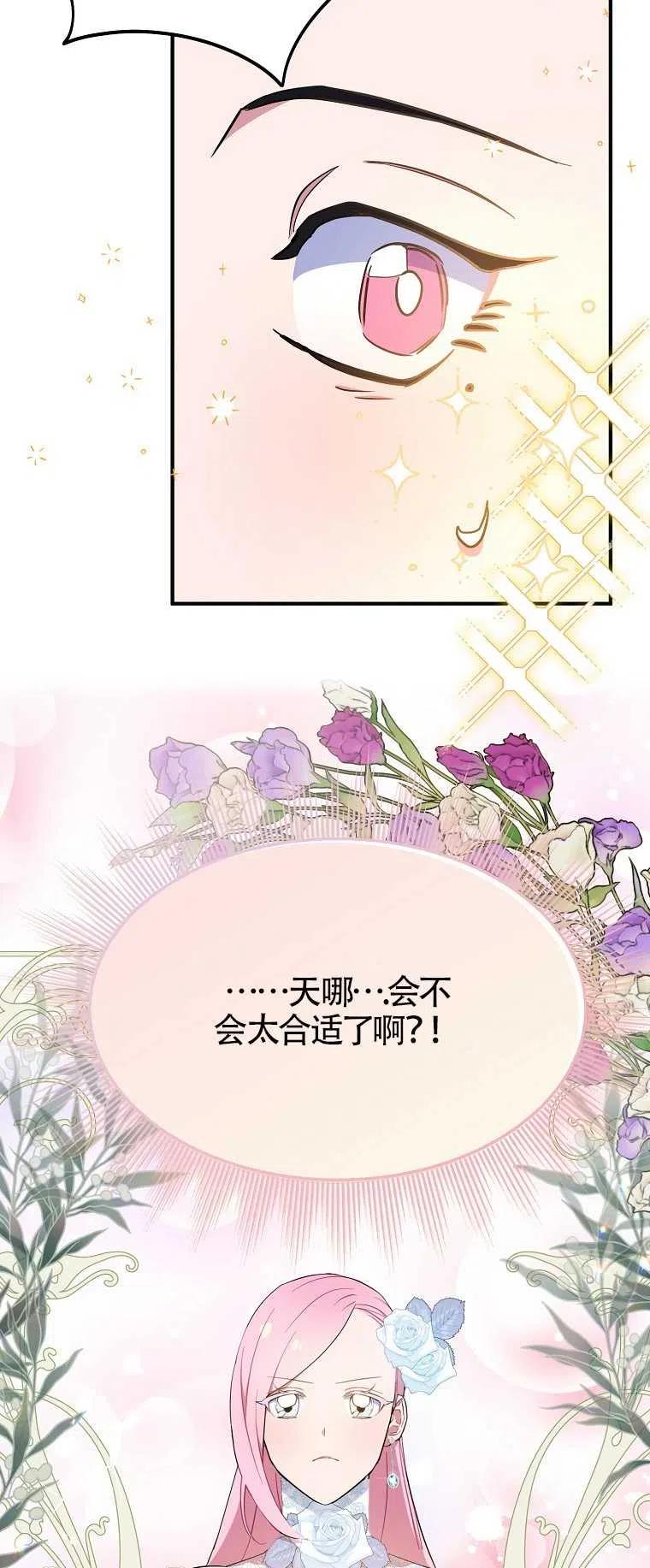 《本想成为忠诚的剑》第27话 第12页