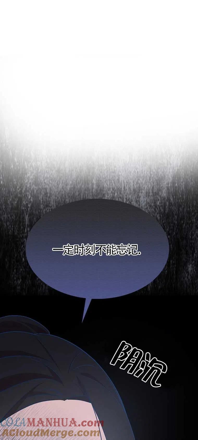 《本想成为忠诚的剑》第28话 第25页
