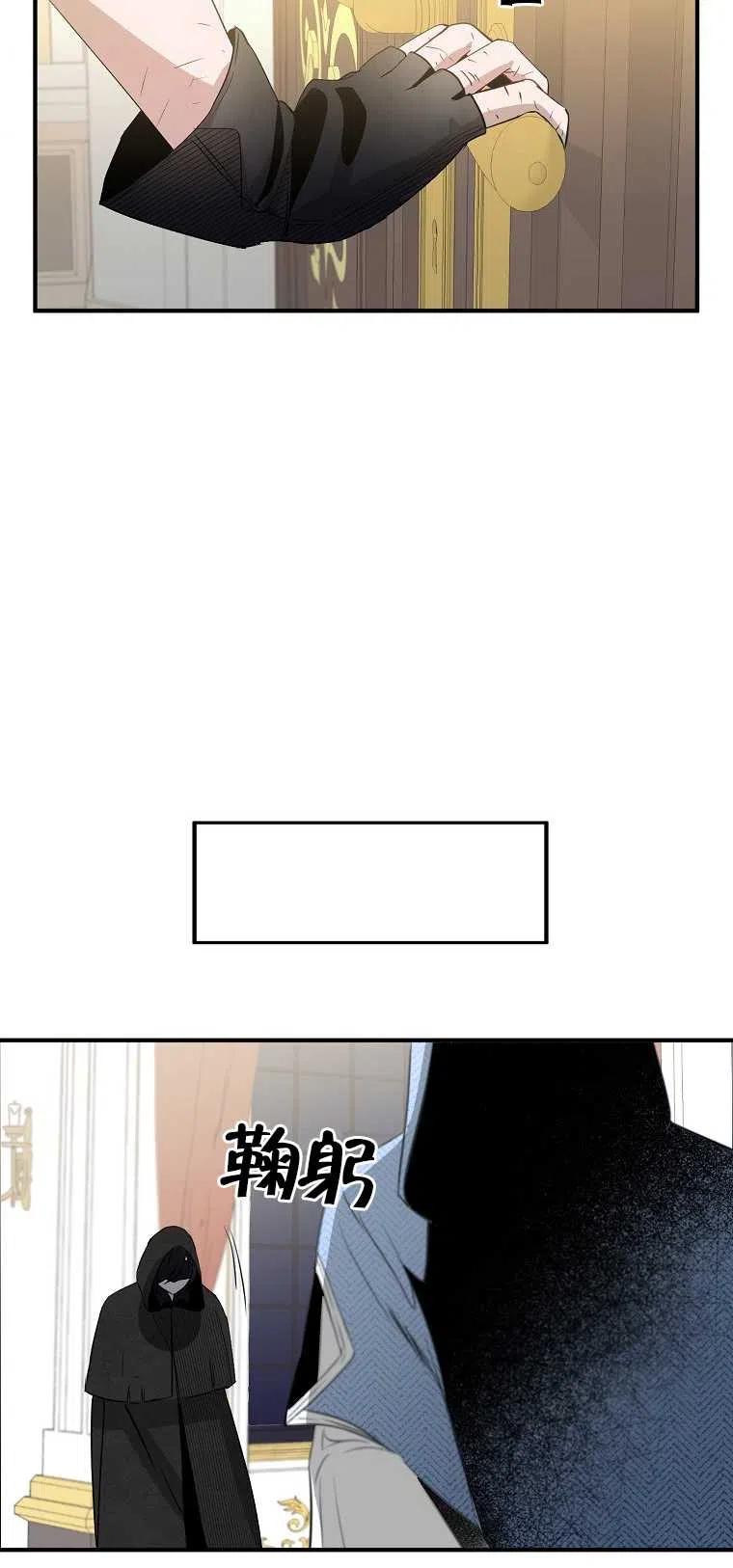 《本想成为忠诚的剑》第02话 第54页