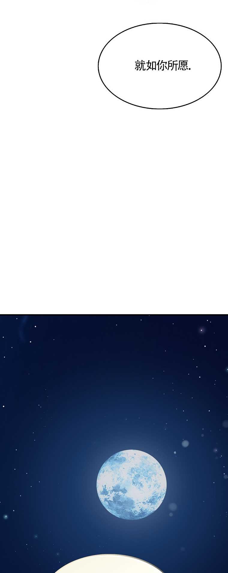 《本想成为忠诚的剑》第29话 第23页