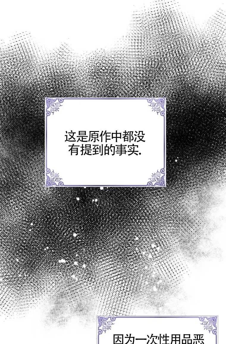 《本想成为忠诚的剑》第30话 第45页