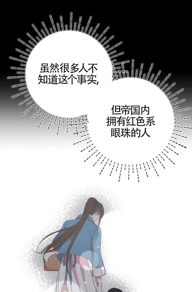 《本想成为忠诚的剑》第30话 第41页