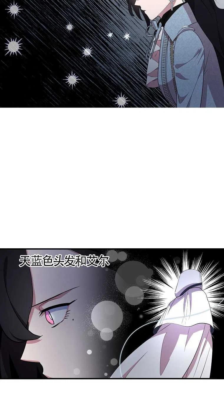 《本想成为忠诚的剑》第31话 第17页