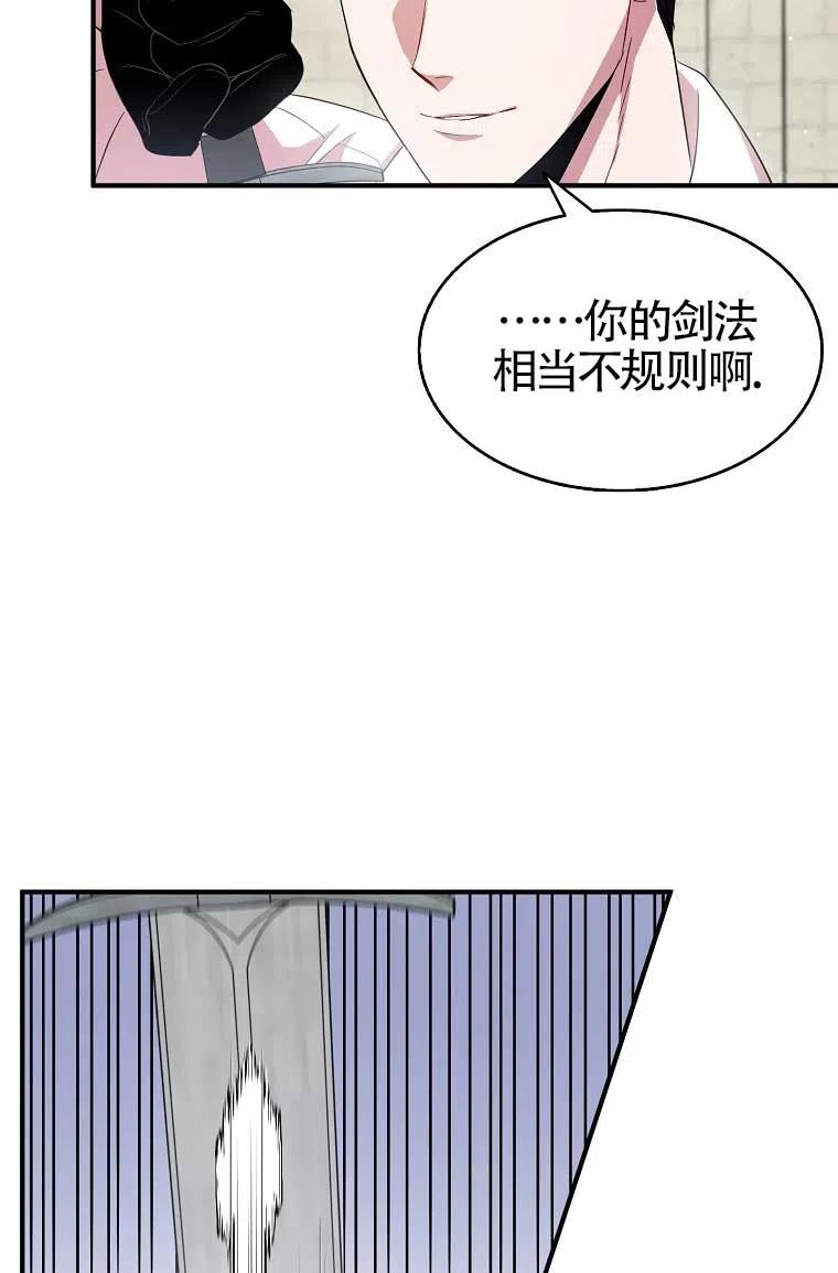 《本想成为忠诚的剑》第32话 第28页