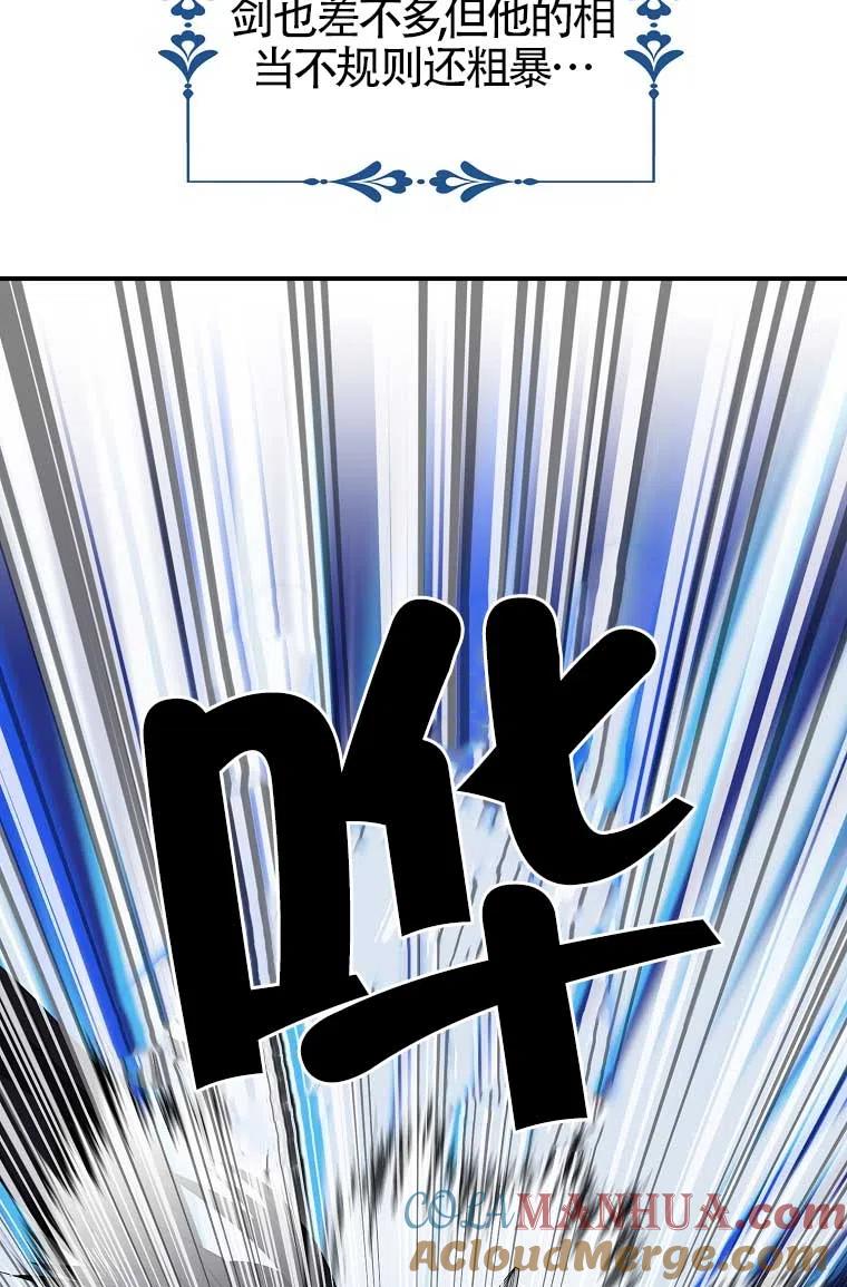 《本想成为忠诚的剑》第32话 第17页