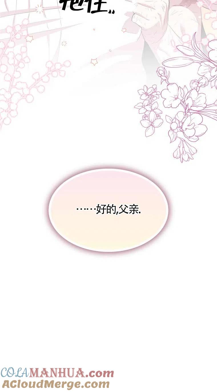 《本想成为忠诚的剑》第33话 第13页