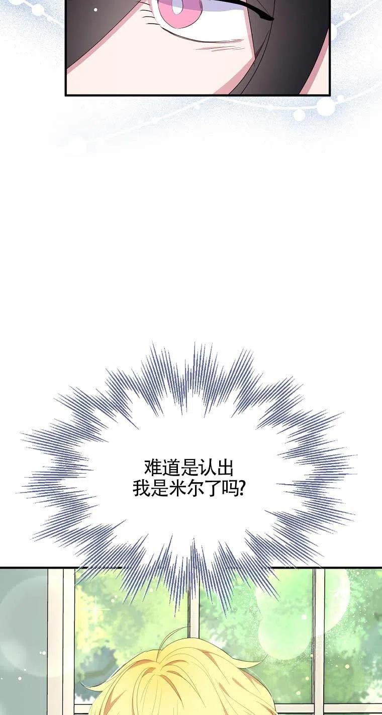 《本想成为忠诚的剑》第33话 第74页