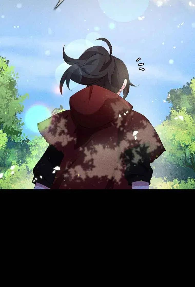 《本想成为忠诚的剑》第35话 第65页