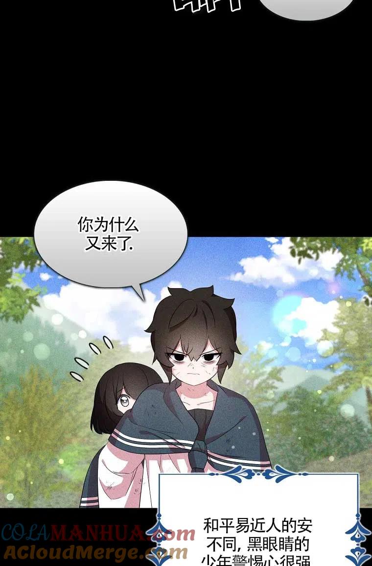 《本想成为忠诚的剑》第36话 第13页