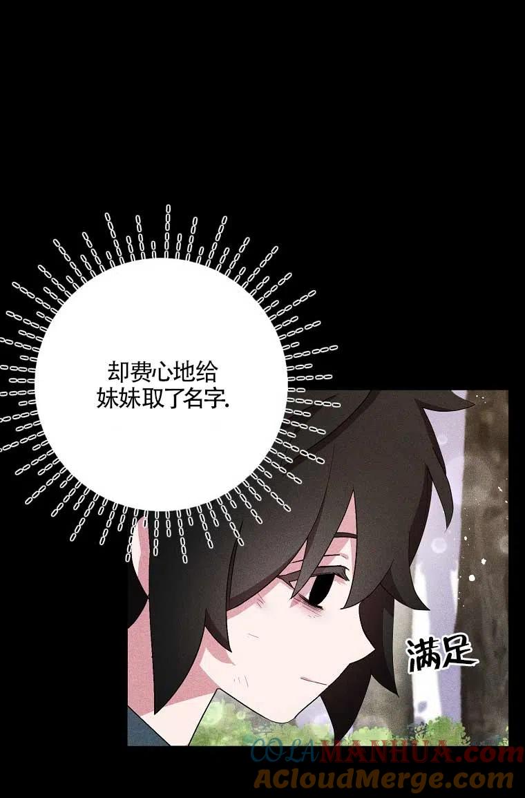 《本想成为忠诚的剑》第36话 第28页