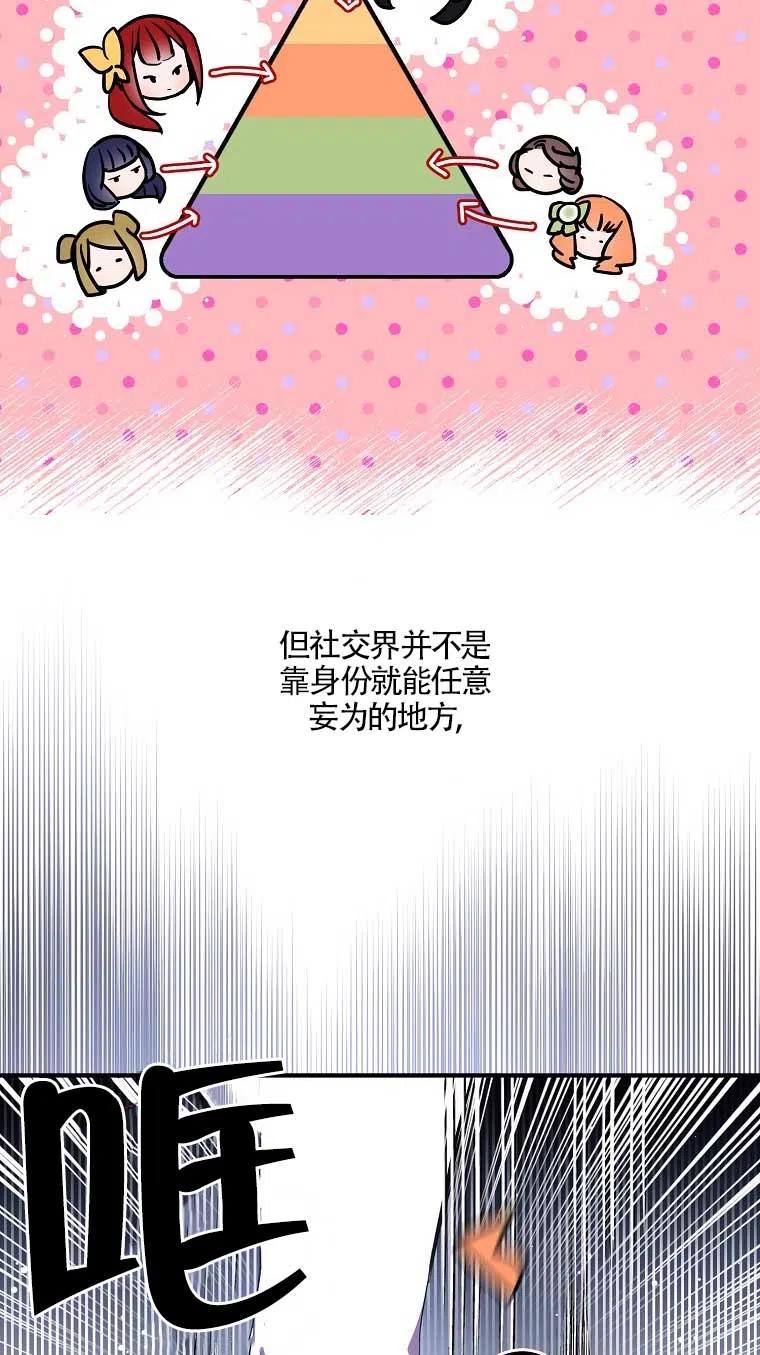 《本想成为忠诚的剑》第37话 第68页
