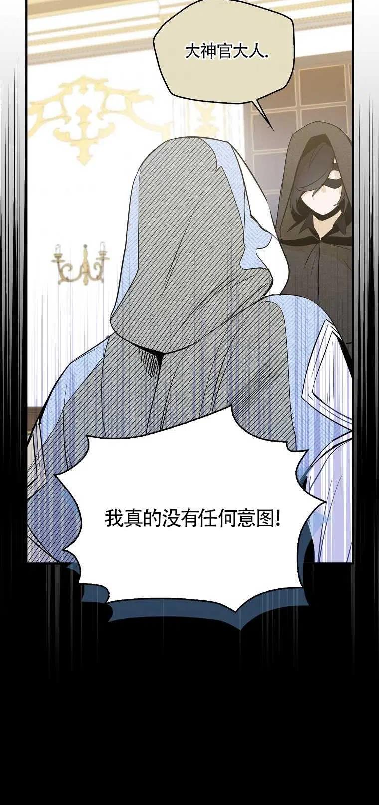 《本想成为忠诚的剑》第03话 第45页
