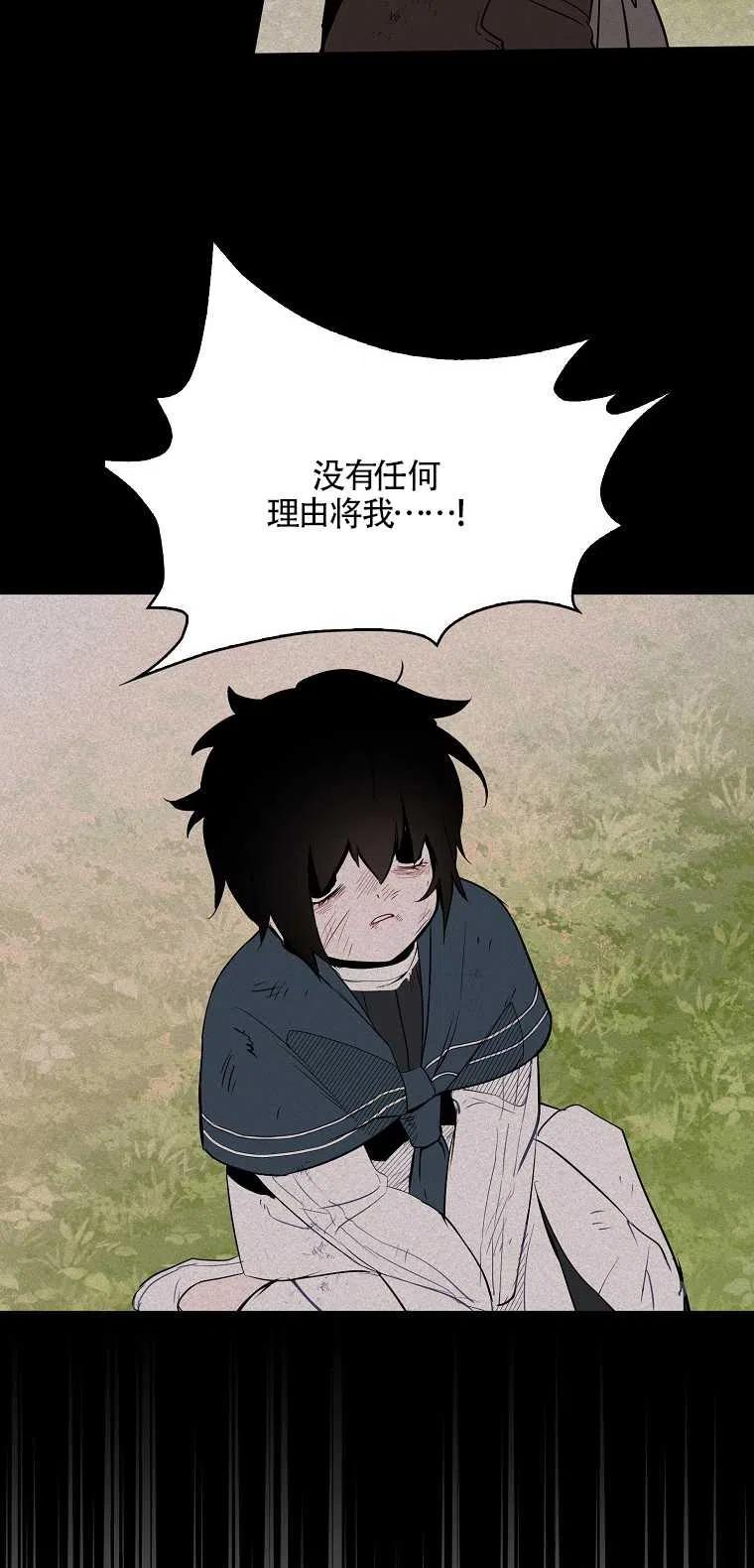 《本想成为忠诚的剑》第03话 第47页