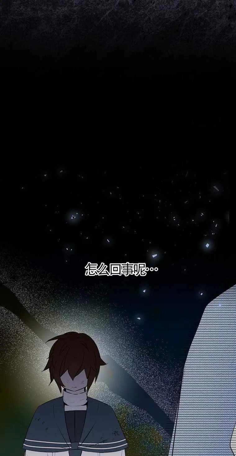 《本想成为忠诚的剑》第04话 第32页