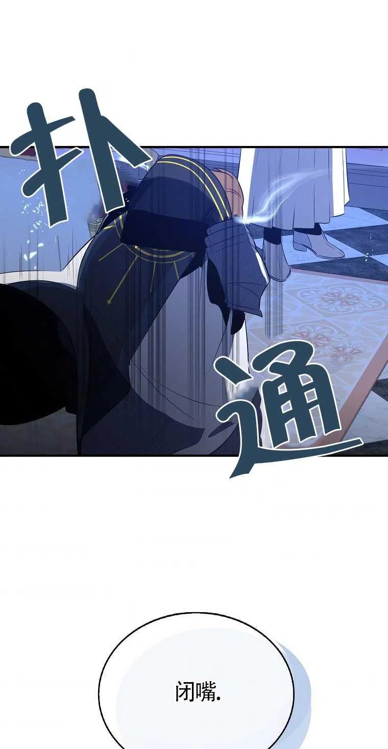《本想成为忠诚的剑》第04话 第48页