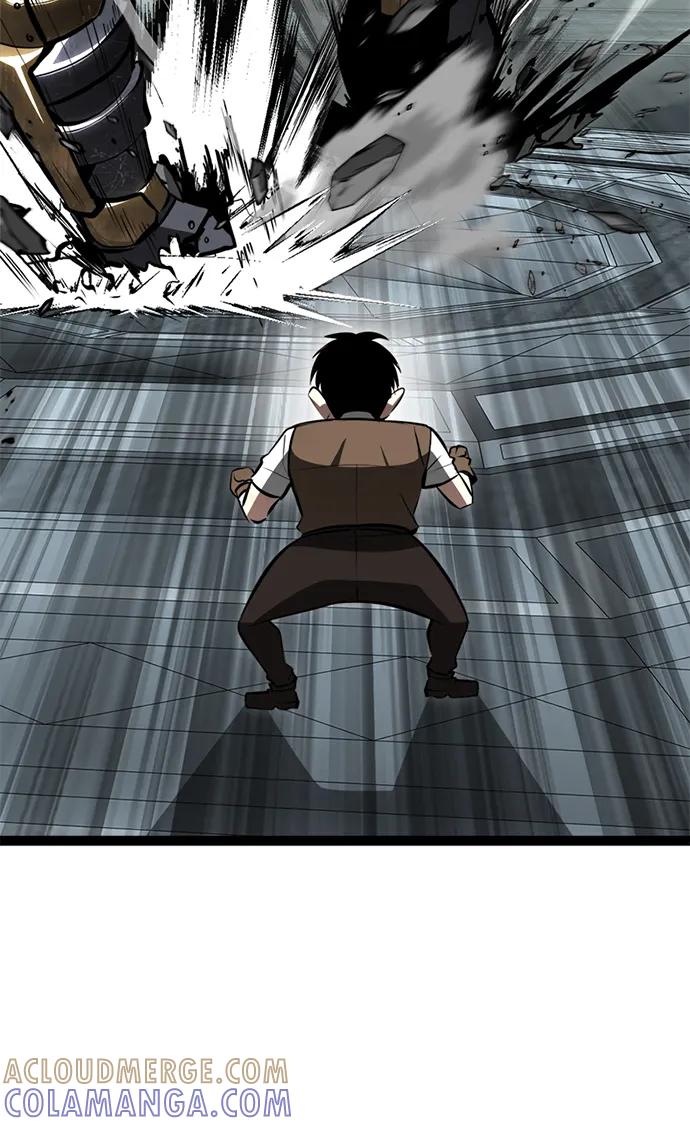 Lv999哥布林 - 第4话 - 第57张图