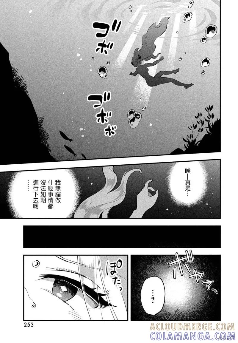 《爱寐七公主》第47话 第13页