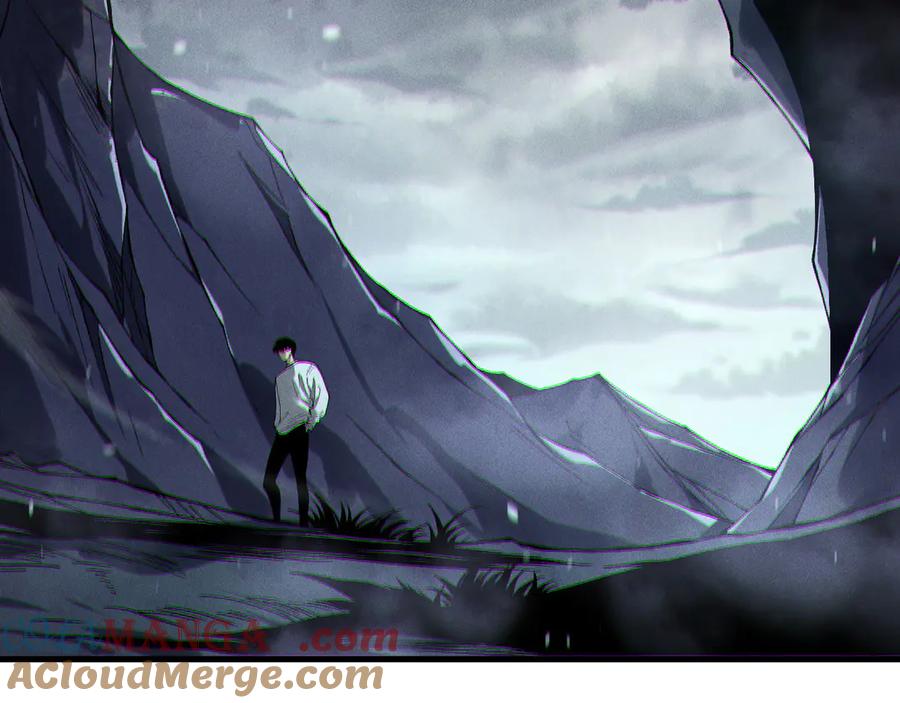 死灵法师！我即是天灾 第174话 对神将出手！？ 第125页