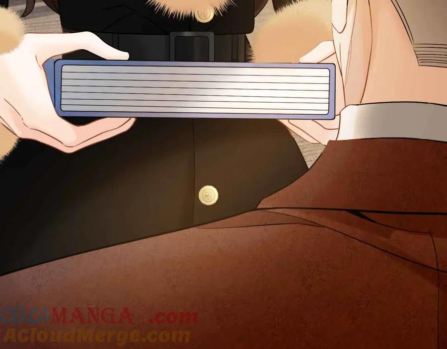 《情靡》第33话 他还是跟那时一样 第57页