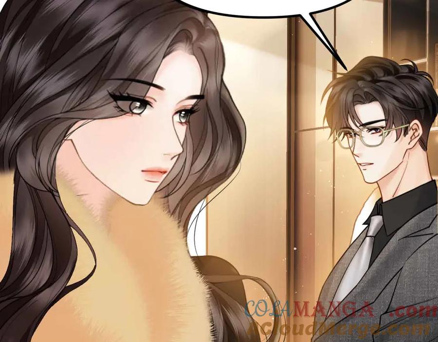 《情靡》第33话 他还是跟那时一样 第65页