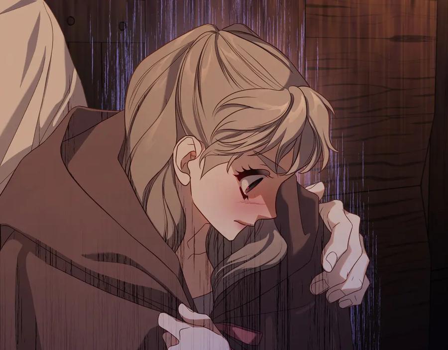 月光图书馆 - 第60话 最先知道身份的人 - 第139张图