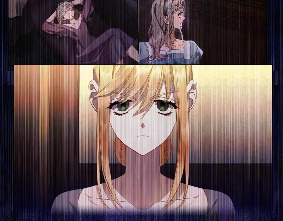 月光图书馆 - 第60话 最先知道身份的人 - 第136张图