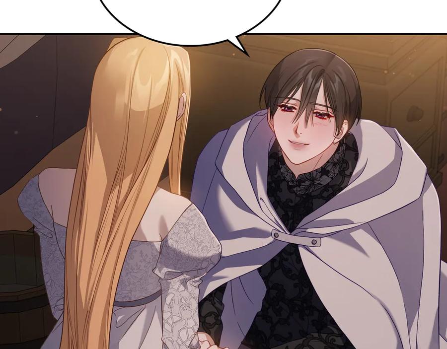 月光图书馆 - 第64话 独自留下 - 第63张图