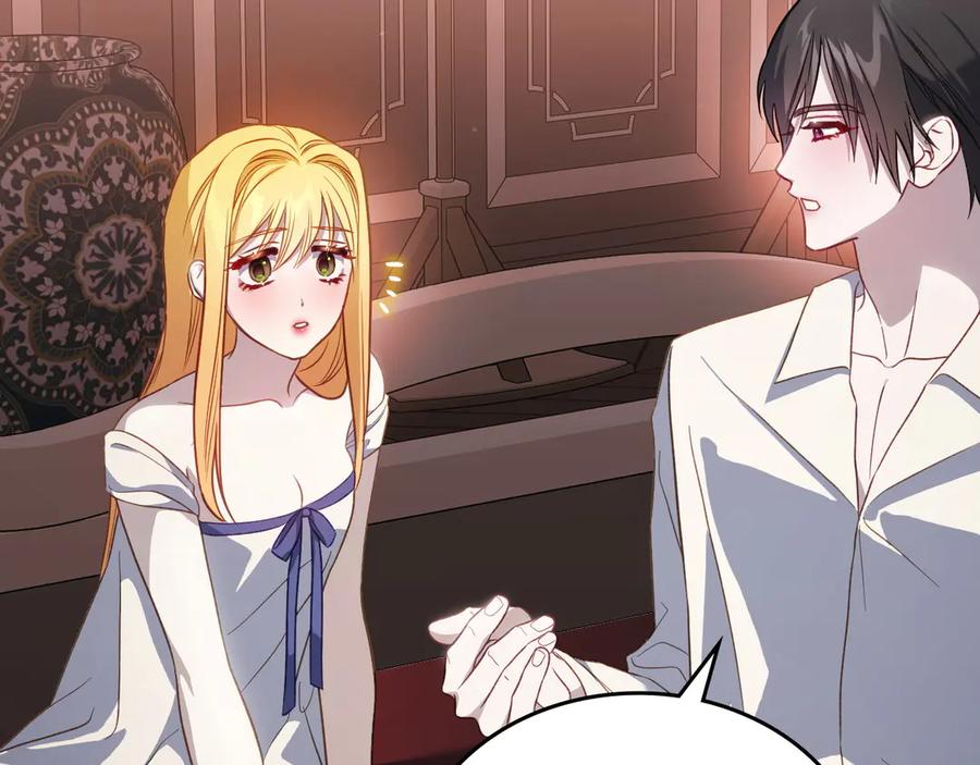 月光图书馆 - 第69话 我会保护你 - 第64张图