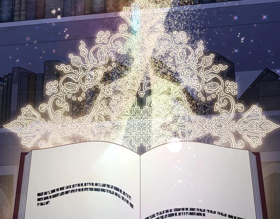 月光图书馆 - 第75话 沙漠之旅 - 第74张图