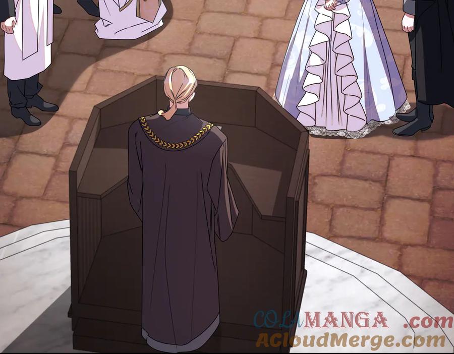 双胞胎姐姐的罢工宣言 第77话 神官作证 第49页