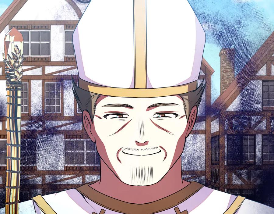 双胞胎姐姐的罢工宣言 第77话 神官作证 第44页