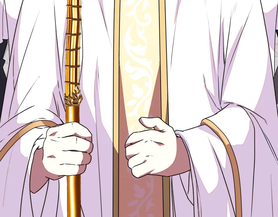 双胞胎姐姐的罢工宣言 第77话 神官作证 第40页
