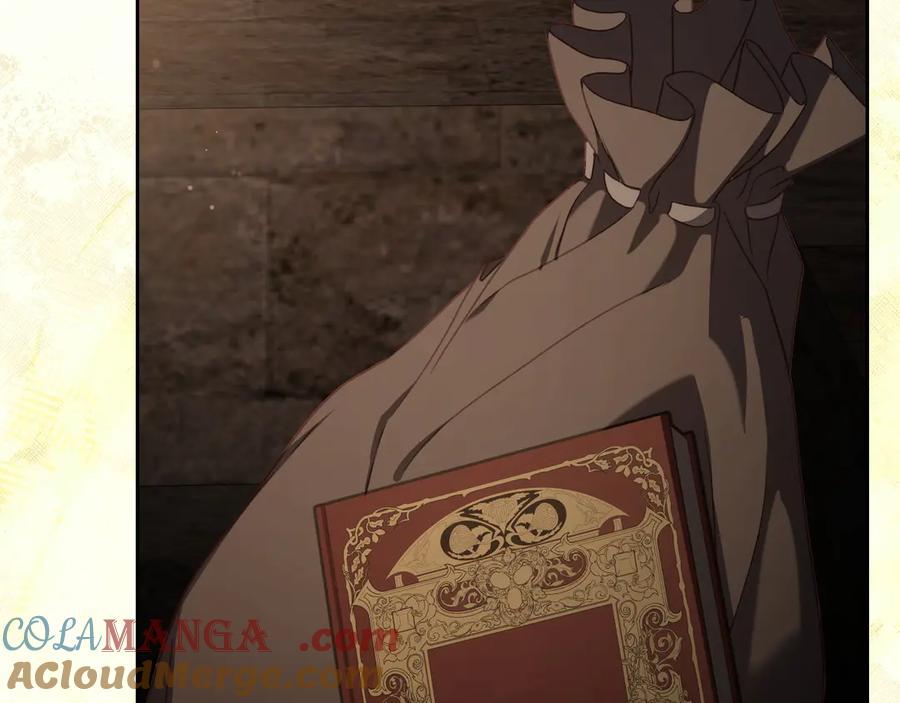 月光图书馆 - 第77话 新发现 - 第85张图