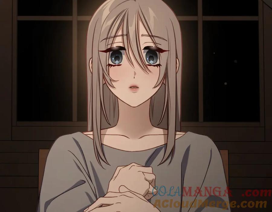 月光图书馆 - 第79话 谈判 - 第73张图