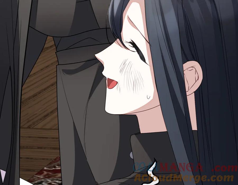 双胞胎姐姐的罢工宣言 第81话 调查 第129页