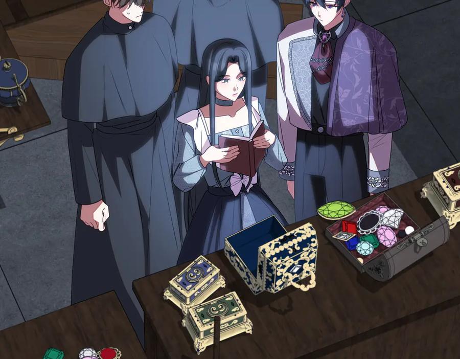 双胞胎姐姐的罢工宣言 第82话 解决一件大事 第7页