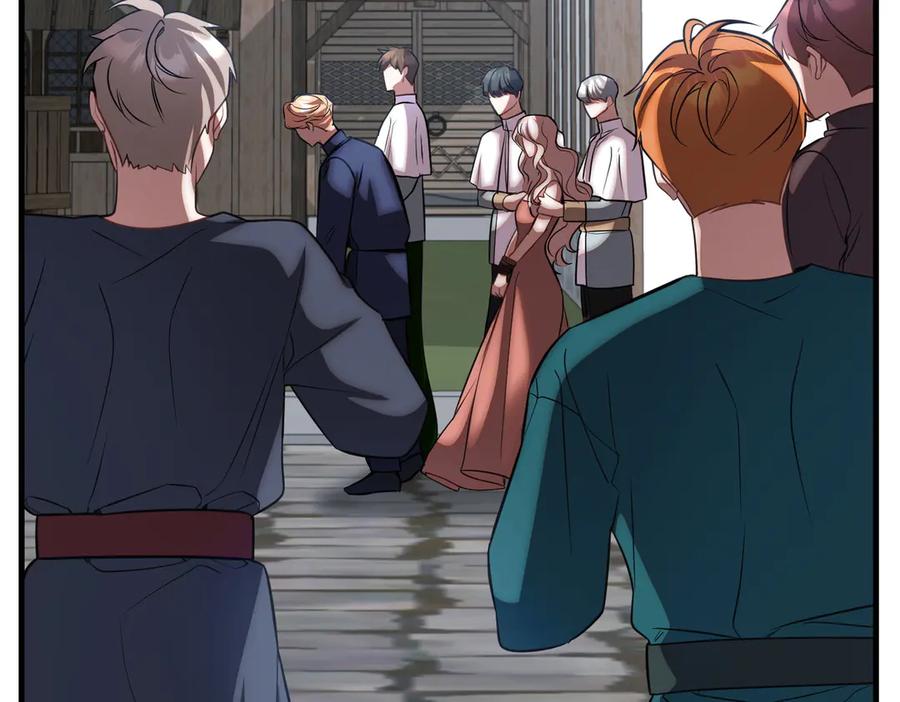 双胞胎姐姐的罢工宣言 第84话 不是真的 第114页