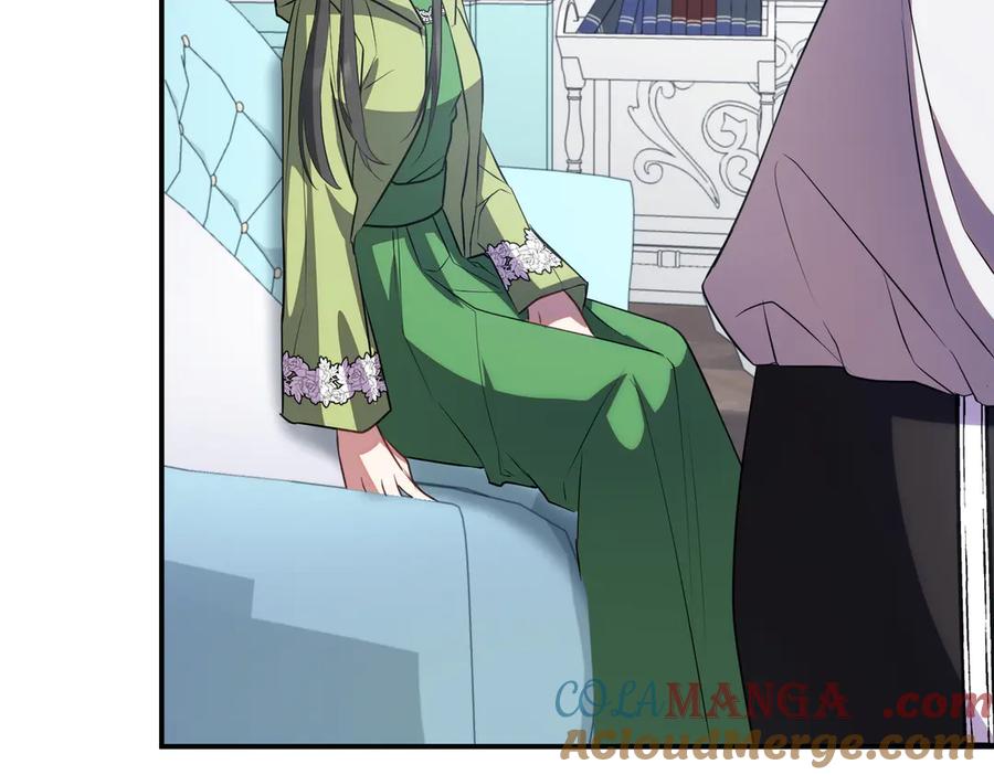 双胞胎姐姐的罢工宣言 第86话 回应 第41页