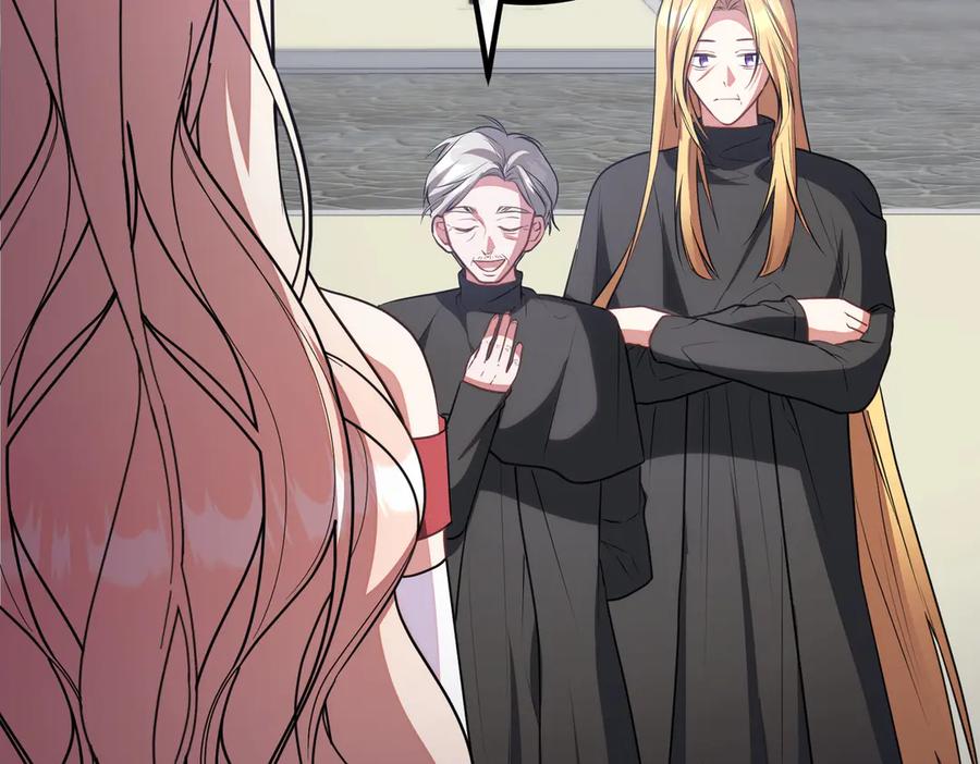 双胞胎姐姐的罢工宣言 第90话 好好准备吧 第54页