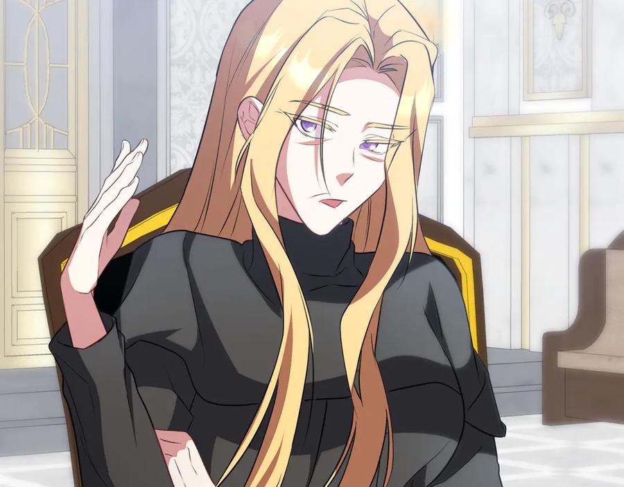 双胞胎姐姐的罢工宣言 第90话 好好准备吧 第126页