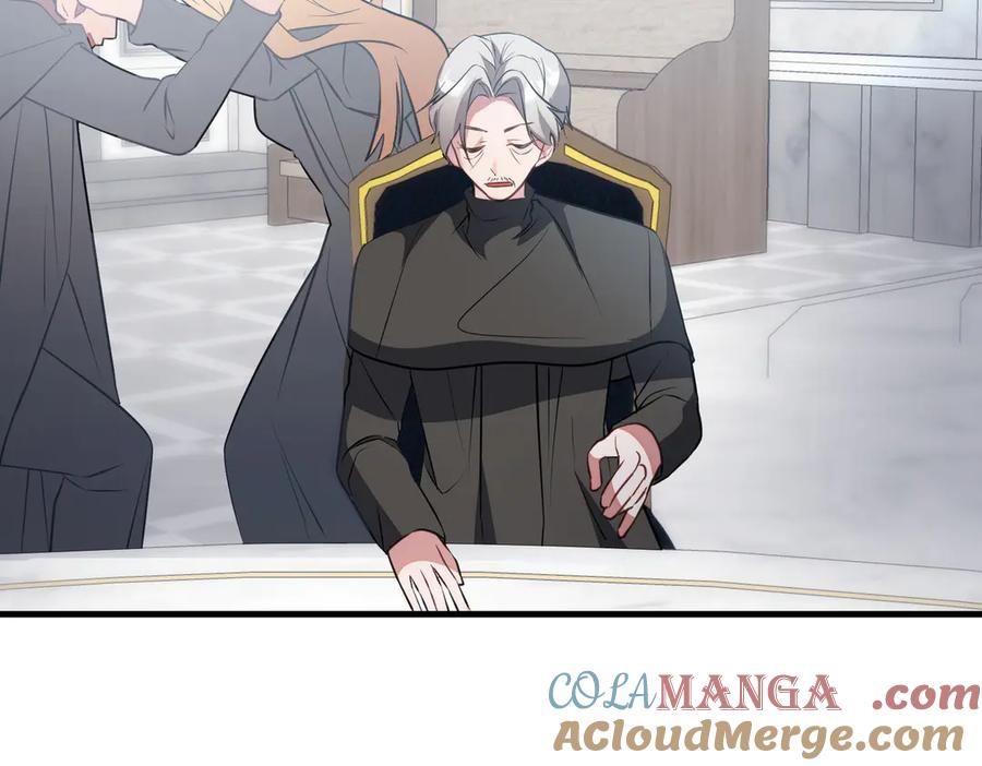 双胞胎姐姐的罢工宣言 第90话 好好准备吧 第133页