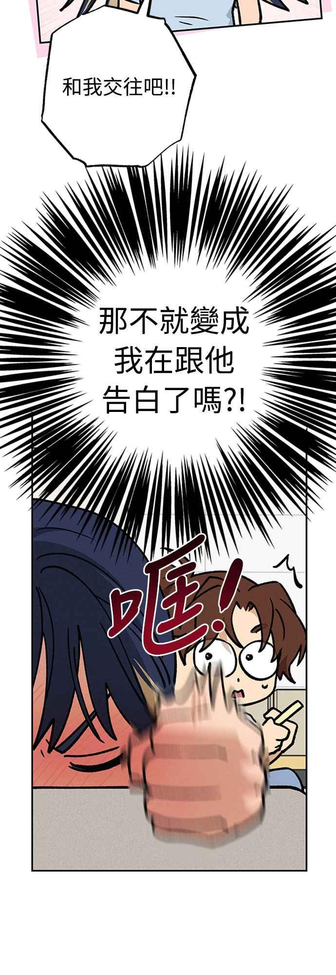 待定义的关系 - 第45话 头好痛 - 第44张图