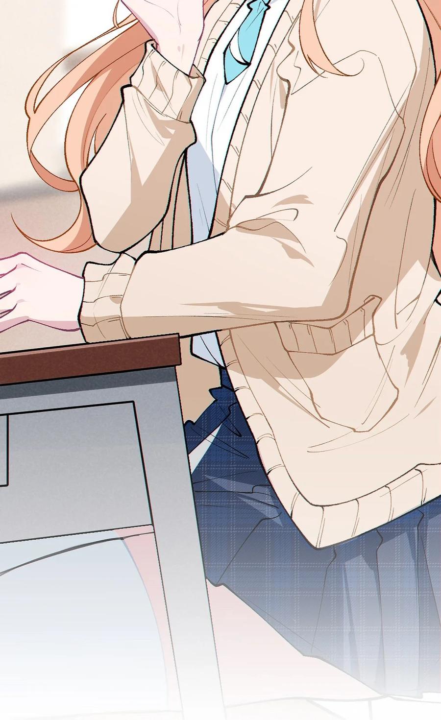 《变成克系触手怪后，她们更疯狂了!》5 女装子 第59页