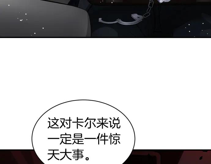 《凡菲尔德的秘密》第58话 情况逆转 第223页