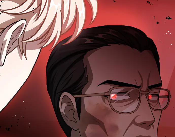 《凡菲尔德的秘密》第58话 情况逆转 第242页