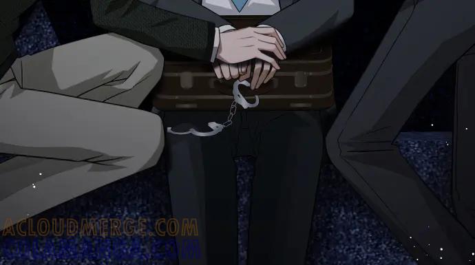 《凡菲尔德的秘密》第58话 情况逆转 第213页